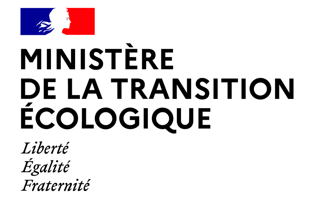 It is implemented in partnership with the Ministère de la Transition écologique,